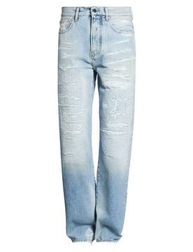 Pantalones vaqueros Hombre Azul marino 29W-32L,31W-32L Hombre