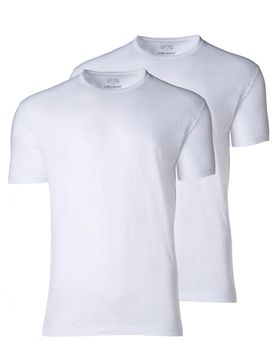 CECEBA Camiseta térmica blanco