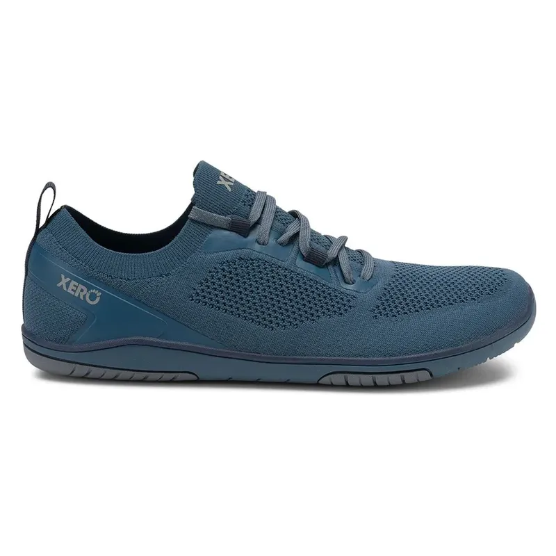 Sneaker Nexus Knit Barefoot Orion Blue EU 48