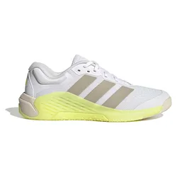 Baskets Dropset 4 Training Ftwr White / Wonder Alumina / Frozen Lemon EU 36 2/3