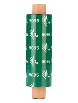 Ruban Adhésif Ruban 5095 Résine Boîte De 12 64 Mm White One Size unisex - Zebra - FashionsVida
