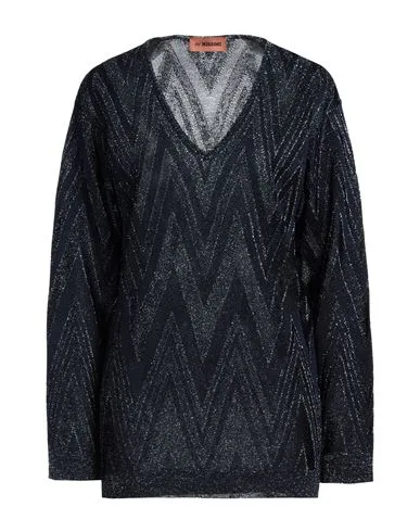 Pullover Damen Nachtblau M Damen - Missoni - FashionsVida