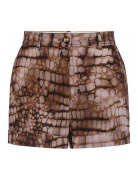 Elisabetta Franchi Pantaloncini