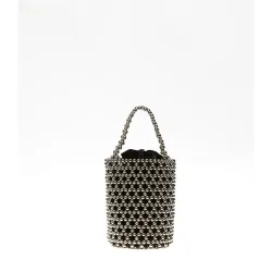 Sfera - Cubo bolas con asa