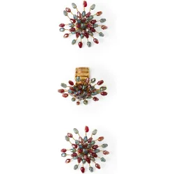 Sfera - Conjunto cuentas