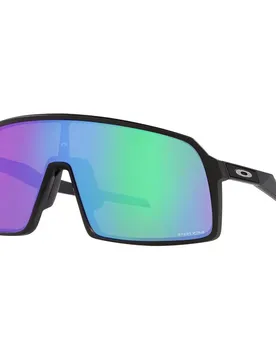 Occhiali Da Sole Sutro Prizm Matte Black