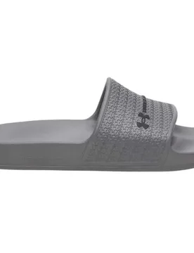 Claquettes Armr Lite Gray EU 41 - Under armour - FashionsVida