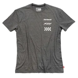 T-shirt à Manches Courtes Evoke Tech