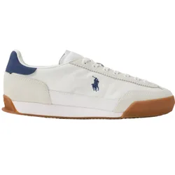 Polo Hester White / Navy 40 Damen