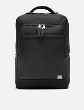 Gaspar rucksack with laptop pocket 15.6 inches