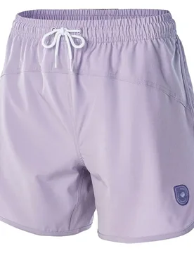 Rossina Shorts Lavender XS Women - Aquawave - FashionsVida