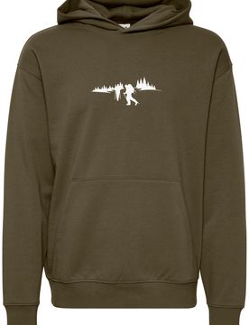 Sudadera 'Halmus' /