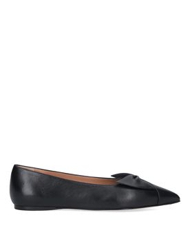 Ferragamo Ballerine Con Fiocco