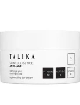 Skintelligence Anti-Age Regenerating Day Cream - Talika - FashionsVida