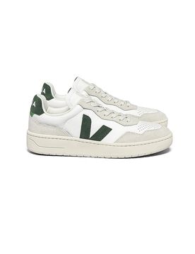 VEJA Sneaker V-90 weiss 42 herren