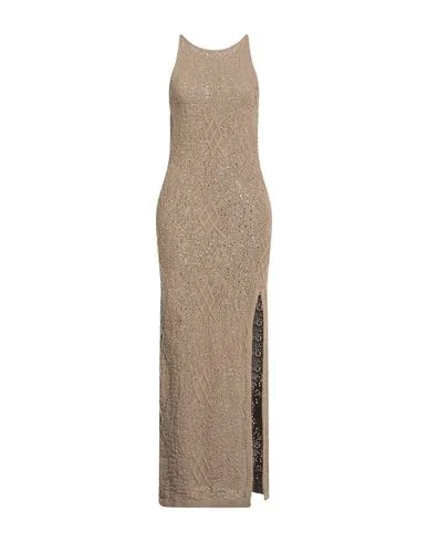Maxi-Kleid Damen Kamel M Damen - Daily Paper - FashionsVida