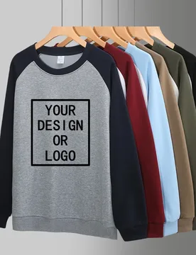 DIY Custom Your Brand LOGO Women Men Casual Hoodie Top Solid Color Pullover Street Personality Sweatshirt Custom Gifts Pullover - Aliexpress - FashionsVida