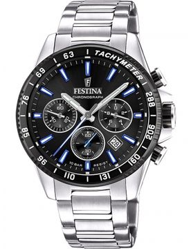 Orologio Uomo Timeless F20560/5