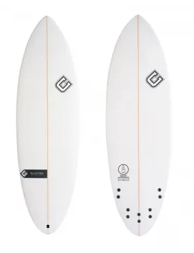 Planche De Surf Rocket 6´4 193 cm unisex