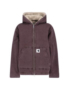 Carhartt WIP Women's Cotton Jacket