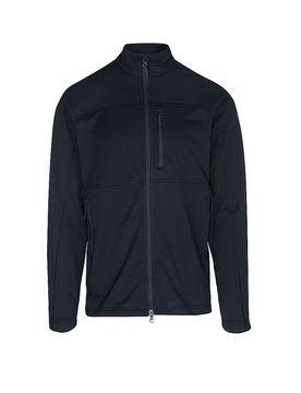 Veste polaire Abisko Lite bleu marine L