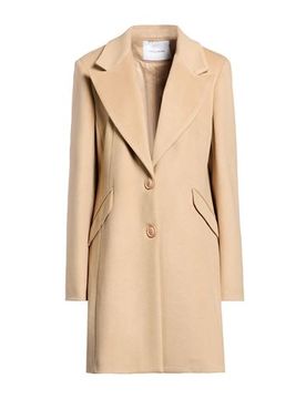 Abrigo Mujer Beige L,M,S,XL Mujer