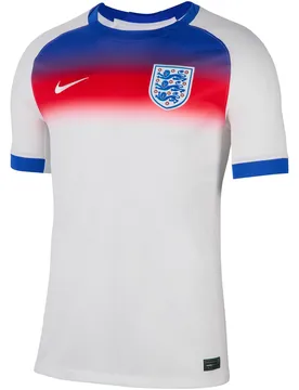 Heimtrikot England Frauen-EM 2025 - Bleu - male - Size: L