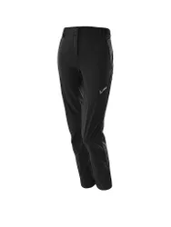 Löffler Pantalones de mujer Comfort AS negro 40