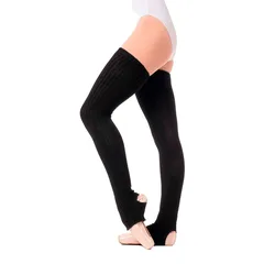 Jambières Francisco Black M