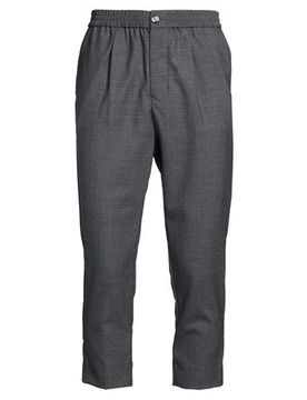 Pantalones Hombre Carbón L Hombre