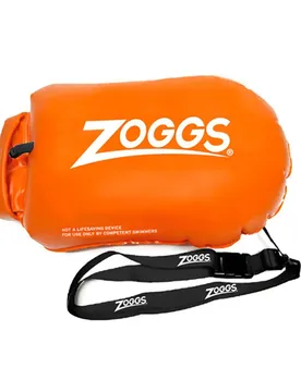 Zoggs Bouée Hi Viz 12l