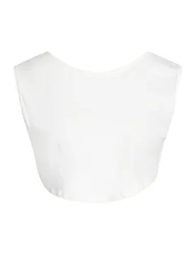 Top Damen Weiß 36,38 Damen - Kontatto - FashionsVida