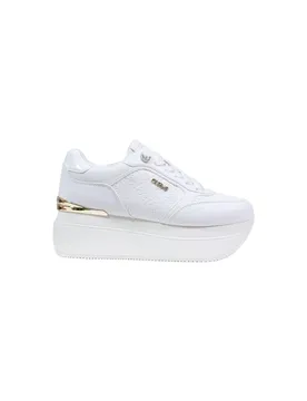 Guess Damen Sneaker Weiß 500043