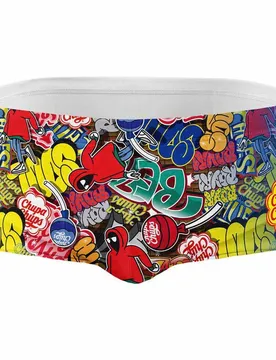 Otso Short De Bain Chupa Chups