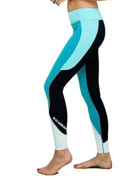 Bas De Rash Guard Upf 80 Caribbean XS