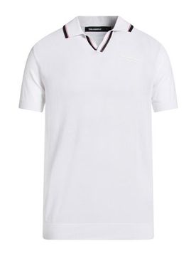 Pullover Hombre Blanco L,XL Hombre