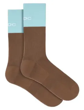 Poc Chaussettes Motion Mtb Long
