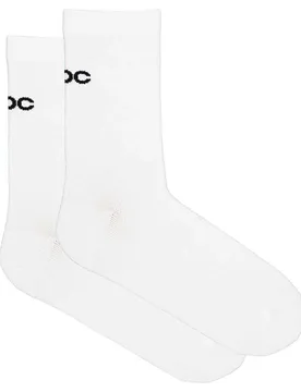 Calzini Cadence Road Hydrogen White