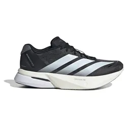 Scarpe Da Running Adizero Boston 13 Core Black / Cloud White / Grey Five EU 38 2/3