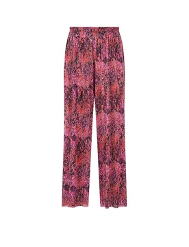 Pantalón Marlene baya XS - Richroyal - FashionsVida