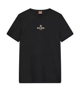 MMGAldo Logo SS Tee male