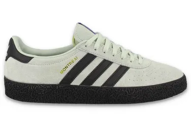 Montreal 76 - Sneaker - lindgruen - Herren - Size: 42 2/3