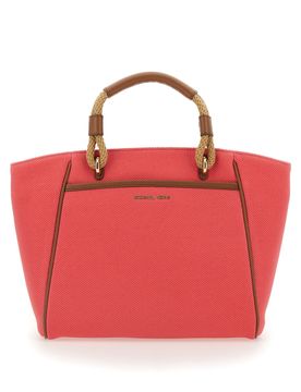 Mini Talia Tote Handbag