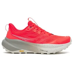 Xodus Ultra 4 Trail Running Shoes Vizired / Quartz UK 6 Women