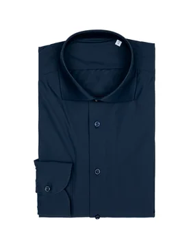 Camicia Uomo VT Tecnico Navy - VT - FashionsVida