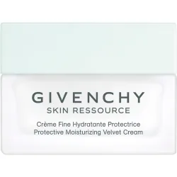 Crema Ligera Hidratante Protectora Skin Ressource Velvet Cream