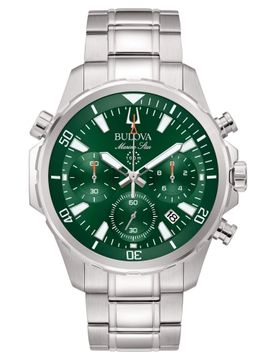 Orologio Uomo Marine Star 96B396