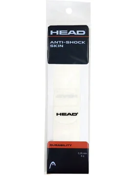 Protector de pala Antishock Skin Padel - Head - FashionsVida