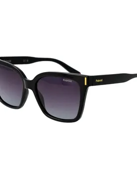 Lunettes De Soleil Polarisées Pld6192s54807 54/16/145 Black Grey/CAT3
