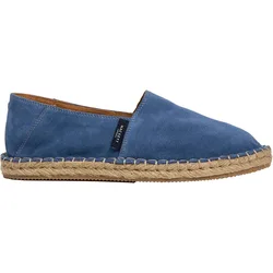 Espadrilles Baywatch Chambray Blue EU 43